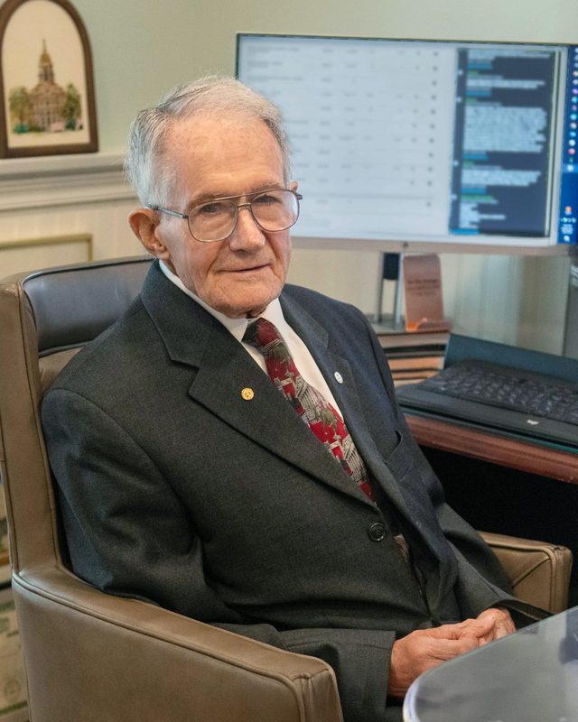 Paul Bertsch 